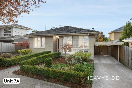 7 Willcyrus Street, Surrey Hills, Vic 3127