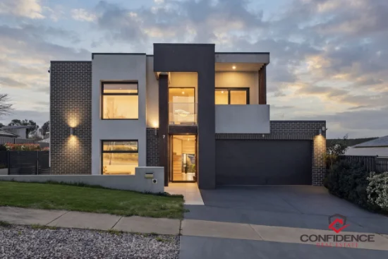 7 Willesee Rise, Coombs, ACT 2611