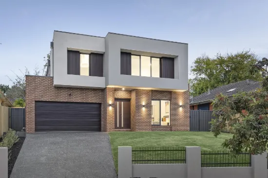 7 William Street, Donvale, Vic 3111