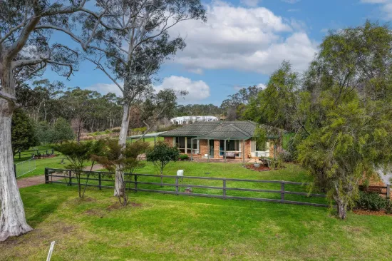 7 Willis Street, Bundanoon, NSW 2578