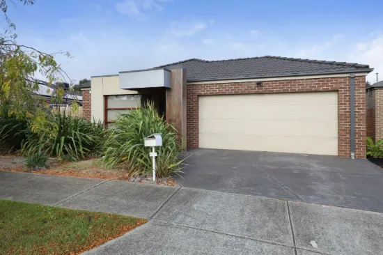 7 Willow Court, Harkness, Vic 3337