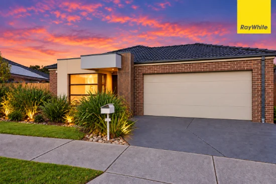 7 Willow Court, Harkness, Vic 3337