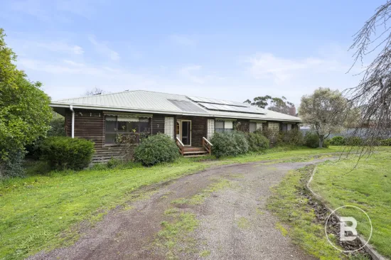 7 Wills Street, Beaufort, Vic 3373