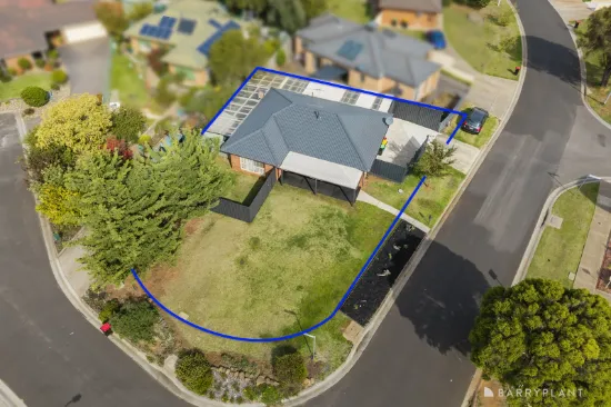 7 Wilong Close, Kurunjang, Vic 3337