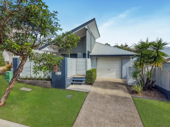 7 Wimbledon Street, Springfield Lakes, Qld 4300