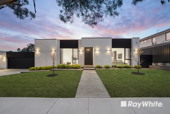 7 Winalla Avenue, Rowville, Vic 3178