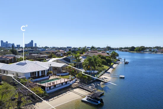 7 Winch Court, Mermaid Waters, Qld 4218