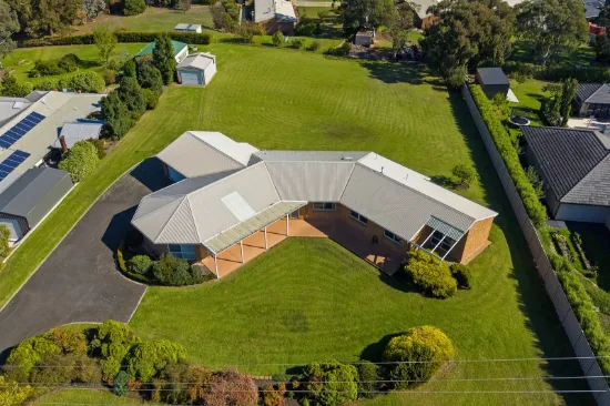 7 Winchester Way, Churchill, Vic 3842
