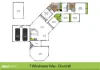 7 Winchester Way, Churchill, Vic 3842-Floorplan