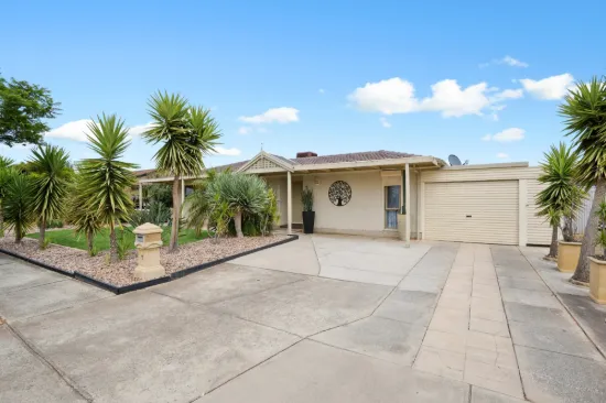 7 Windsor Avenue, Pennington, SA 5013