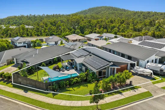 7 Windsor Circuit, Maudsland, Qld 4210