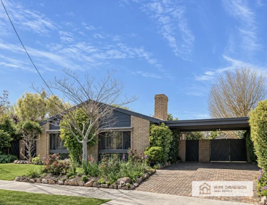 7 Windsor Crescent, Horsham, Vic 3400