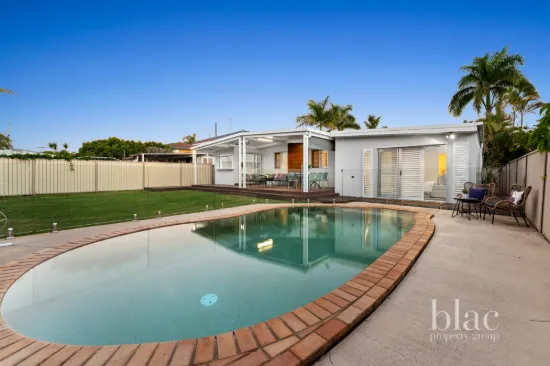 7 Windsor Street, Margate, Qld 4019