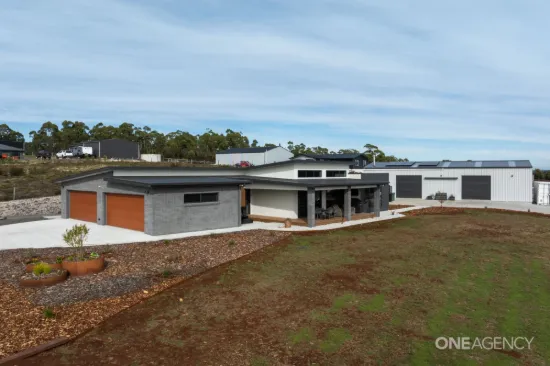 7 Winforton Avenue, Heybridge, Tas 7316