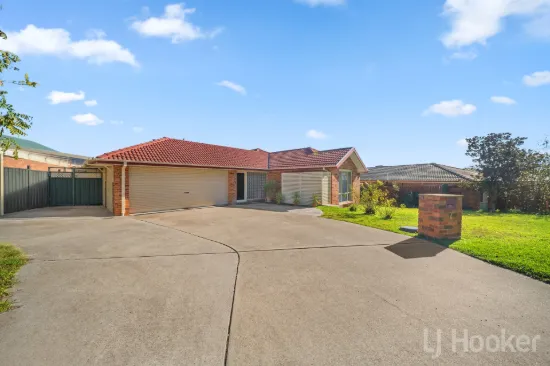 7 Winter Place, Jerrabomberra, NSW 2619