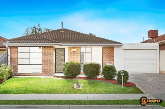 7 Wintle Close, Roxburgh Park, Vic 3064
