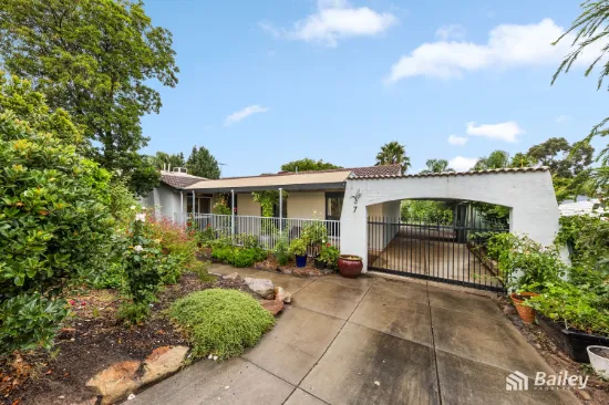 7 Wirilda Avenue, Surrey Downs, SA 5126