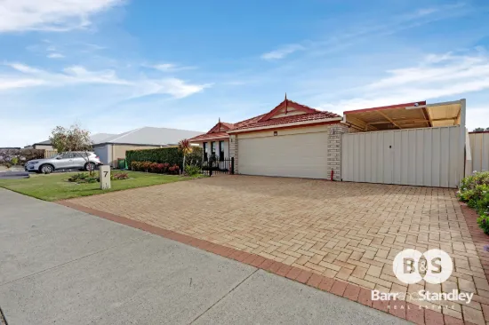 7 Wiroo Loop, Dalyellup, WA 6230