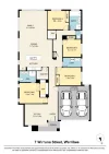 7 Wirruna Street, Werribee, Vic 3030-Floorplan