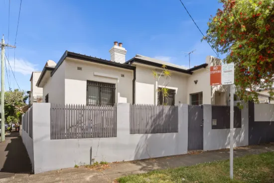 7 Wisbeach Street, Balmain NSW 2041-Image