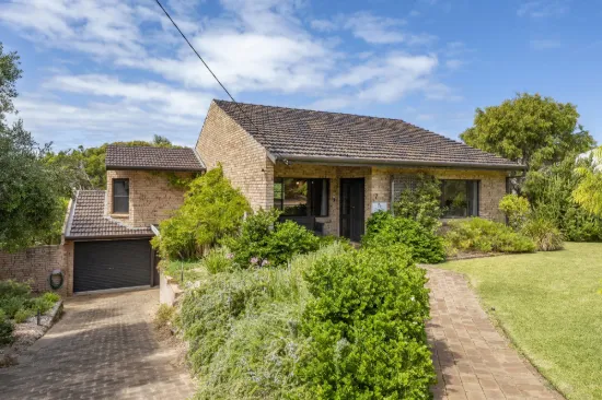 7 Wishart Road, Augusta, WA 6290