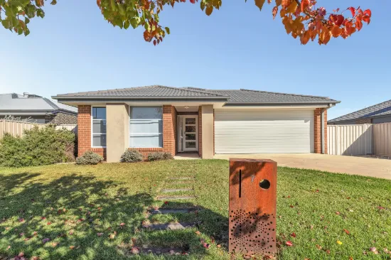 7 Wisteria Court, Echuca, Vic 3564