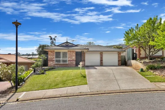 7 Withers Circuit, Evanston Park, SA 5116
