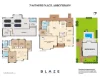 7  Withers Place, Abbotsbury, NSW 2176-Floorplan