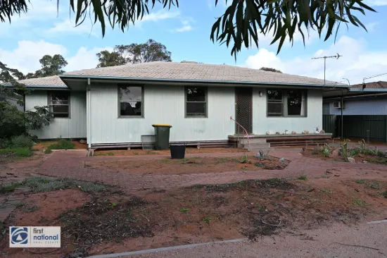 7 Withers Street, Port Augusta, SA 5700