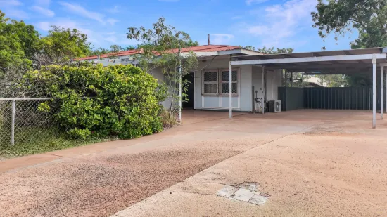 7 Withnell Way, Bulgarra, WA 6714