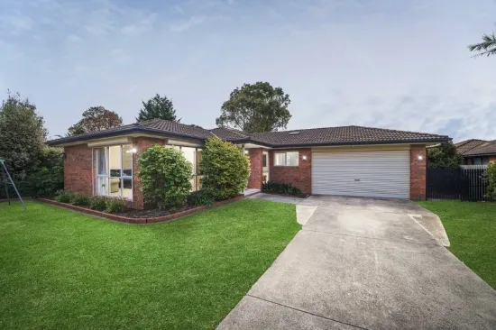 7 Witternberg Avenue, Frankston, Vic 3199