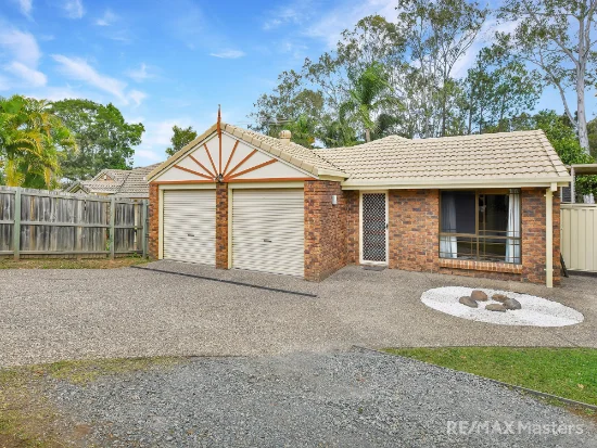 7 Wivenhoe Cct, Forest Lake, Qld 4078 - For Sale