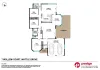7 Wollemi Court, Wattle Grove, NSW 2173-Floorplan