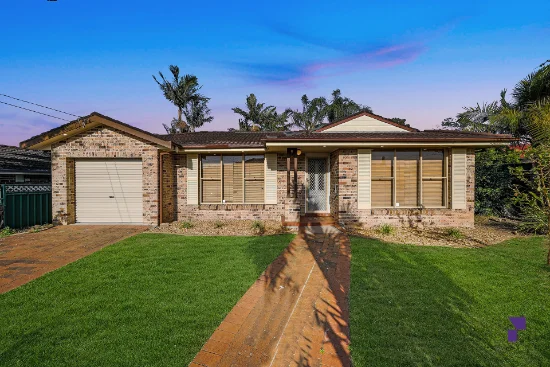 7 Wolli Place, Greenacre, NSW 2190 - For Sale