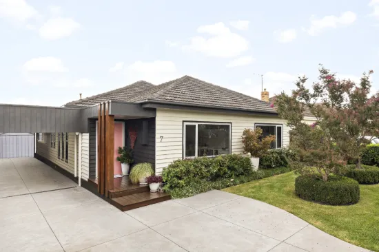 7 Wonga Avenue, Pascoe Vale, Vic 3044