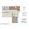 7 Wood Court, Arundel, Qld 4214-Floorplan