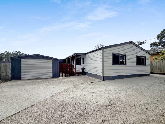 7 Wood Street, Drouin, Vic 3818