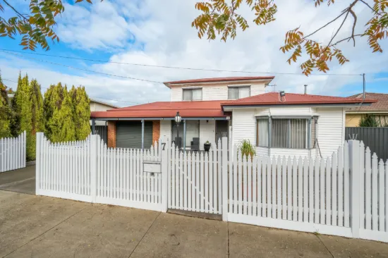 7 Wood Street, Mooroopna, Vic 3629
