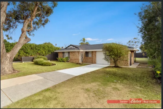 7 Woodbridge Drive, Cooloongup, WA 6168