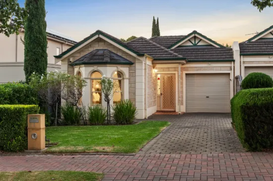 7 Woodcroft Avenue, St Georges, SA 5064