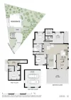 7 Woodlands Court, Castle Hill, Qld 4810-Floorplan