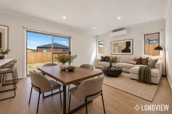 7 Woodlawn Road, Wollert, Vic 3750 - For Rent
