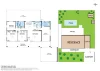 7 Woodlea Court, Kelso, Qld 4815-Floorplan