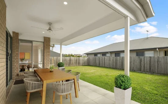 7 Woodline Drive, Spring Mountain, Qld 4300