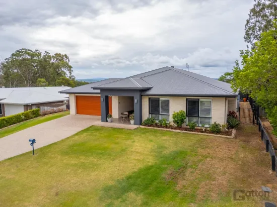 7 Woodside Drive, Gatton, Qld 4343