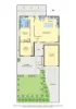 7 Woolart Street, Strathmore, Vic 3041-Floorplan
