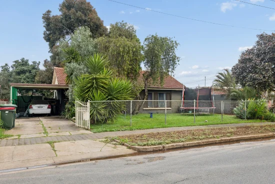 7 Worden Street, Davoren Park, SA 5113