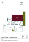 7 Worden Street, Davoren Park, SA 5113-Floorplan