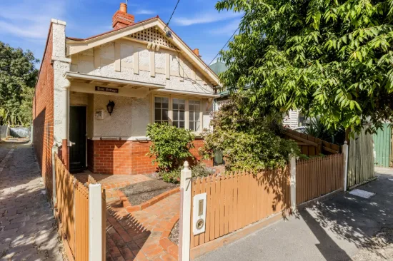 7 Wordsworth Street, St Kilda, Vic 3182