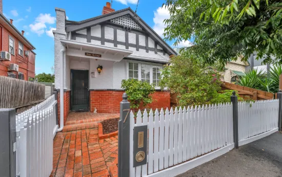 7 Wordsworth Street, St Kilda, Vic 3182